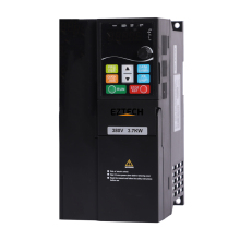 Variable Frequency Drives for 220V - 5.5kw to 7.5kw AC Drives and Converters