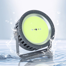 High Power IP65 Marine Fishing Light - Super Bright Squid Luring Lamp