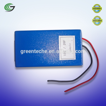 *GTCAP* 12 volts Ultracapacitor Super Capacitor 12V