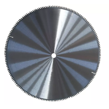 Εργοστασιακή τιμή υψηλής ποιότητας TCT Circular Round Saw Blade για κοπή δασών και κοπή αλουμινίου