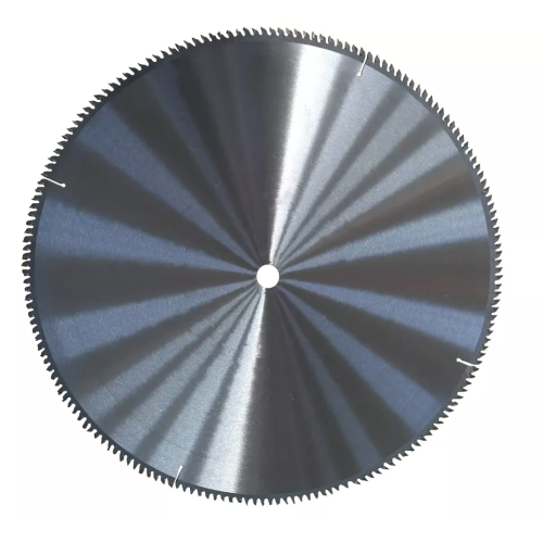 Prix ​​d&#39;usine de haute qualité TCT lame de scie ronde circulaire pour la coupe de bois et la coupe en aluminium