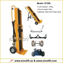 ST250 Cylinder Trolley
