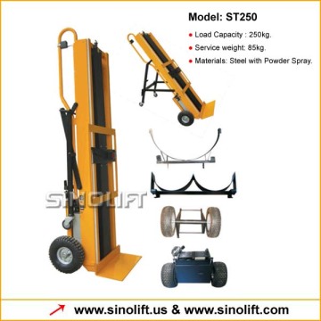 ST250 Cylinder Trolley