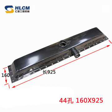 Két nước tản nhiệt cho SDLG LG953 LG955