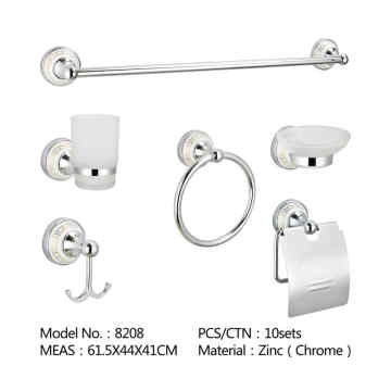 Wholesale Bathroom Products Hardware Accessories Sets