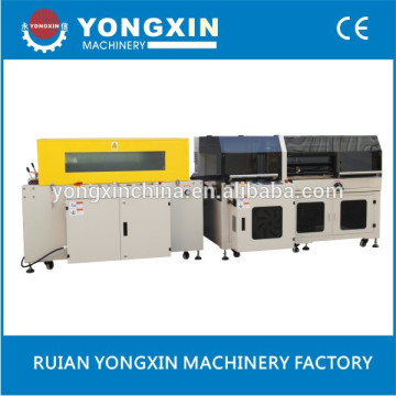 Canned Coffee Sealing Machine With CE Approved