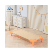 Factory Direct Toddler Nap Cots for Daycare and Kindergarten