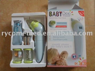 Electronic Nasal Aspirator,RoHS(NC001)