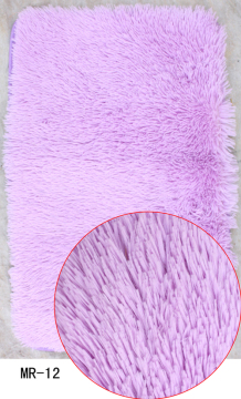 Imitation Fur With High Quality