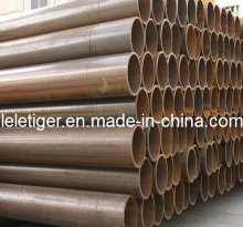 Line Pipe (GB/T 9711.3 WELD NON-SOUR SERVICE L415MC)