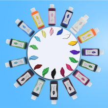 Professional Manufacture Cheap White Food Coloring Liquid