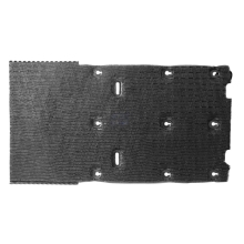 Front Wheel Mudguard FH FM 20843850 21021129 for Volvo VERS.2