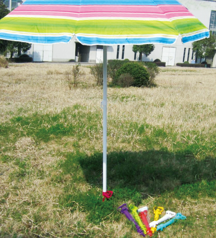 Beach Umbrella Anchor