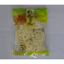 Boiled Canned Vegetables Lotus