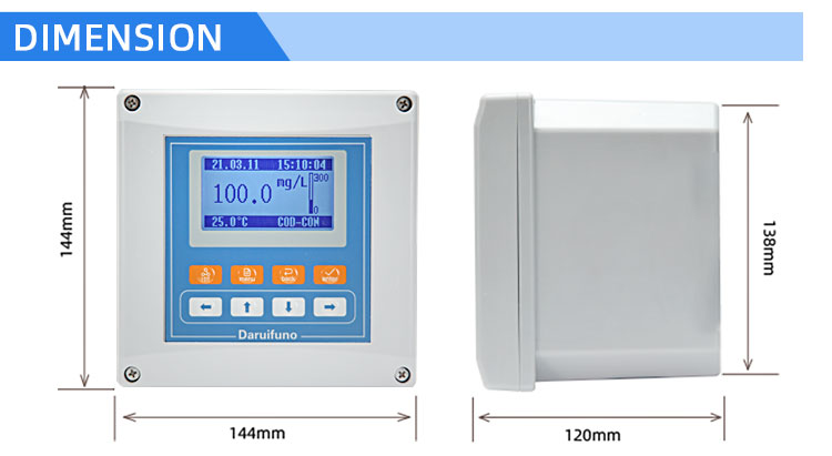 COD meter