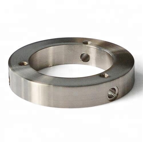 CNC machining service 316 Stainless Steel part