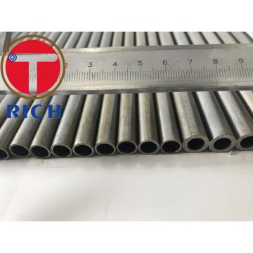 ASTM A106 Carbon Steel en Alloy Steel Tube