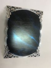 aluminium sheet metal sheet for medal