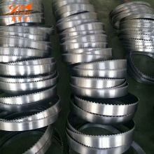 Tct Woodworking Tungsten Carbide Tips Band Saw Blade