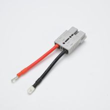 OBD Diagnostic Connector for Auto Harness