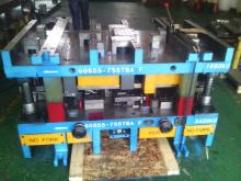 Automotive Parts Stamping Toolings