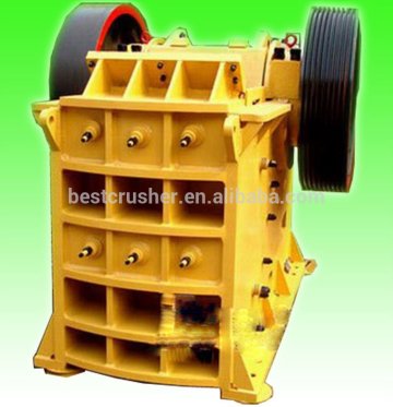 laboratory jaw crusher / 2014 jaw crusher / track jaw crushers