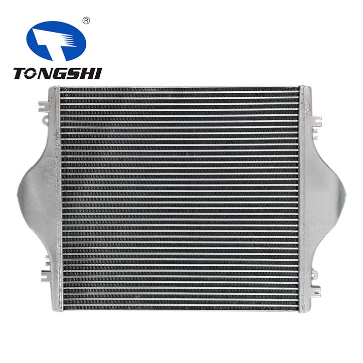 Man MT Intercooler, 81061300073 Man MT Intercooler, 81061300073