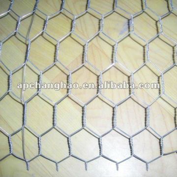 chicken wire (factory)