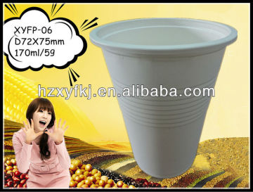 6Oz Biodegradable Cups