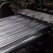 Construction Galvanized High Rib Mesh