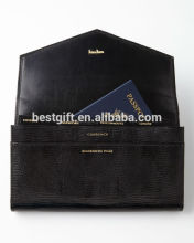 Personalized Travel Organizer Wallet