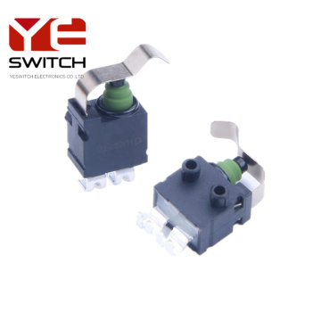 High Quality IP67 Waterproof Micro Switches