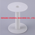 PE Material Plastic Empty Spools for Copper Wire