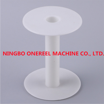 PE Material Plastic Empty Spools for Copper Wire