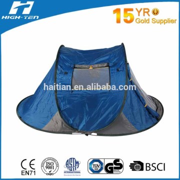 one touch tent for camping
