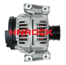 NEW HNROCK 12V 140A Alternator for SAAB
