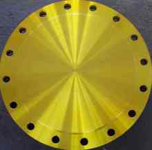 Blind Flanges ASME B16.5