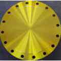 BS10 TABLE D Blind Flange