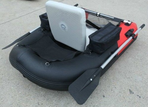 inflatable tender sporting good for fishing dingy boat