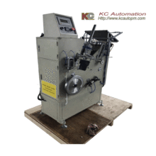 High-Speed Automatic Hot Stamping Machine for Cards