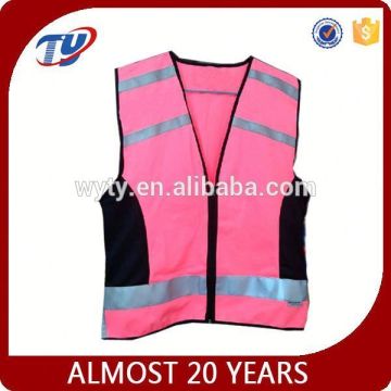 design reflective vests for woman