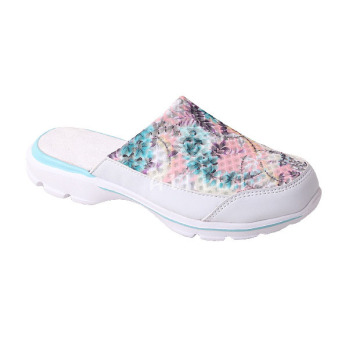 Women PU slipper shoes