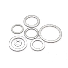 Assorted Thickness SYD-1150-1 Aluminum Washers, Seals, Gaskets & Flat Washers