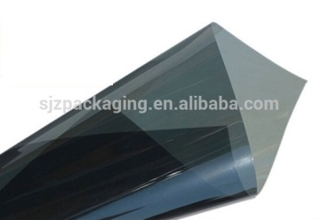 changeable solar control window films