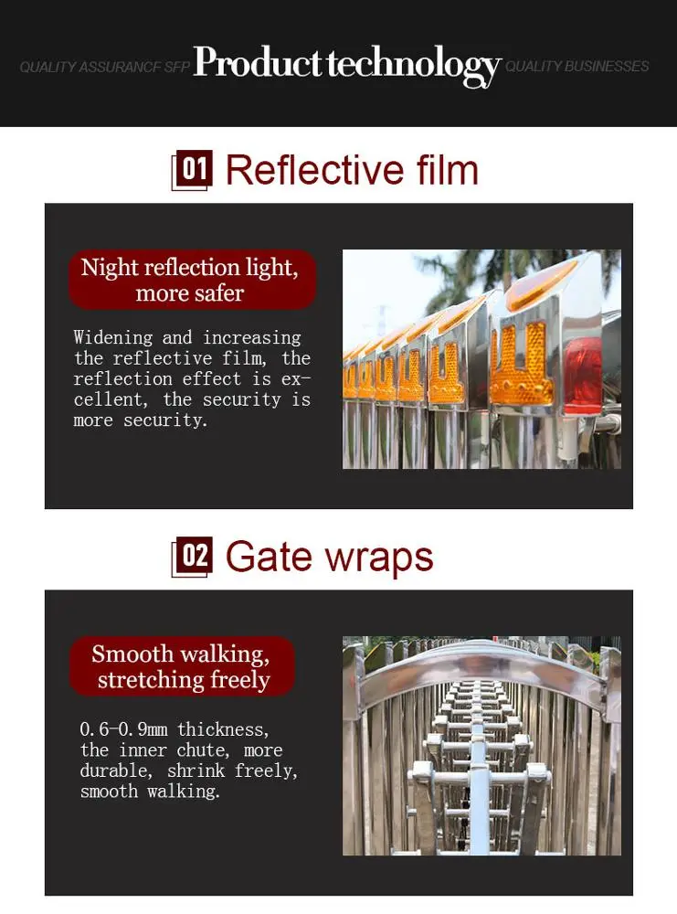 Support Modern Steel Gate Design Philippines