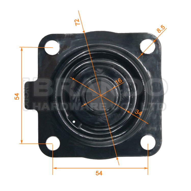 K2034 Shockwave Kit RCAC25T4,ST4,DD4,FS4