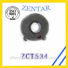 ZCT534 low voltage zero phase current transformer