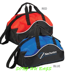 Quick Kick Sports Travel Duffel Bag Sh-6282