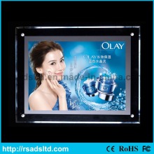 Innovation Acrylic Crystal LED Light Box