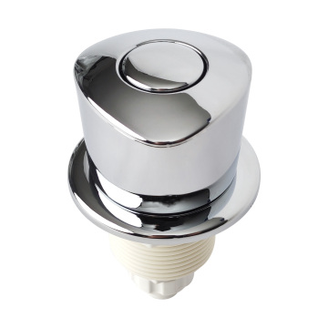 Plastic Air Push Switch Button for Whirlpool Pumps in Hot Tubs